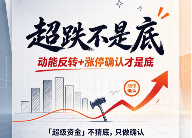 短线17日线、中线加权EMA、长线多层级EMA三线共振——「超级资金」看的是资金回流的完整链条